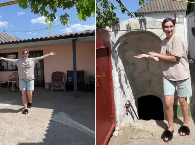 Жінка купила будинок за ціною кількох Айфонів: як виглядає оселя Жінка купила будинок за ціною кількох Айфонів: як виглядає оселя
