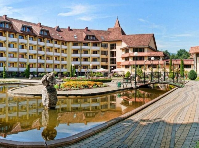 Хто з пенсіонерів може отримати безкоштовну путівку в санаторій, щоб відпочити й оздоровитися