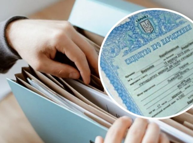 Українців, які народилися до 1991 року, лякають новим правилом стосовно одного документа Українців, які народилися до 1991 року, лякають новим правилом стосовно одного документа