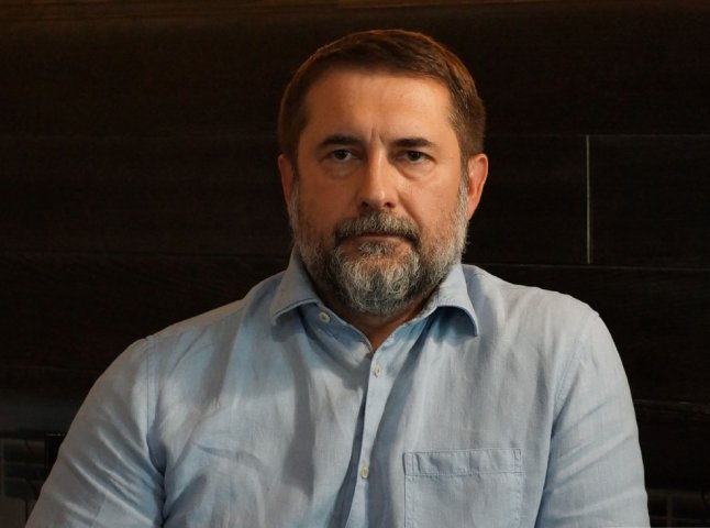 За колишнього голову Мукачівської РДА Сергія Гайдая внесли заставу