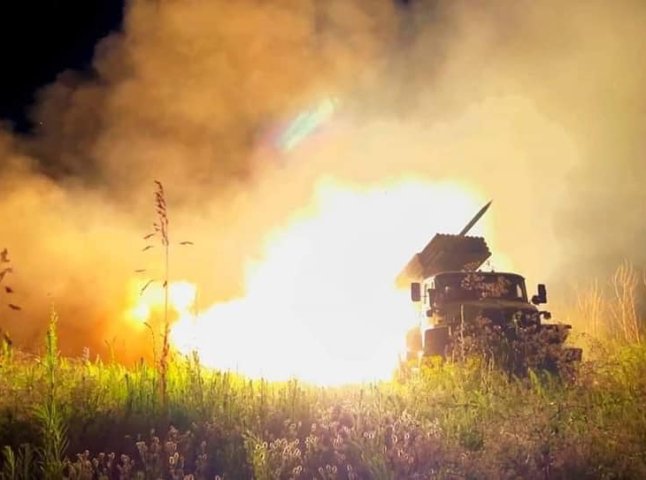 Головне зі зведення Генштабу: українські воїни успішно відбивають атаки