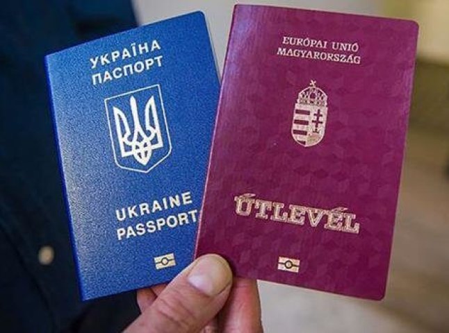 "Україна планує дозволити подвійне громадянство з ЄС", – Дмитро Кулеба