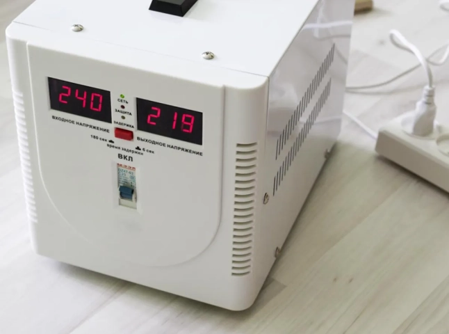 Стабілізатори напруги: що це таке?