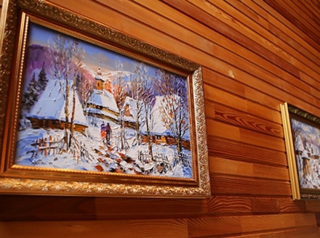 Деякі картини у колекції Медведчука мають велику художню цінність – мистецтвознавці