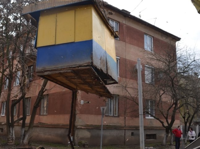 У Мукачеві вже демонтовано 8 незаконно встановлених МАФів