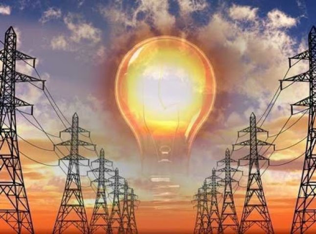 Електроенергія в Україні подорожчала