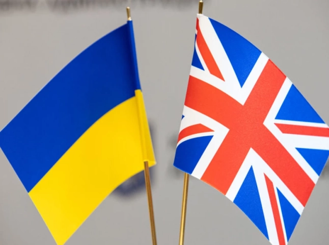 Між Україною та Великою Британією укладено угоду у сфері безпеки: що це дає