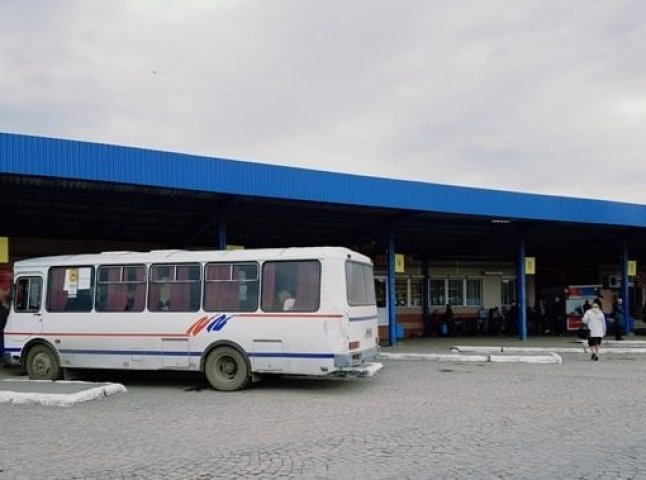 Проїзд у маршрутках Мукачівського району подорожчав