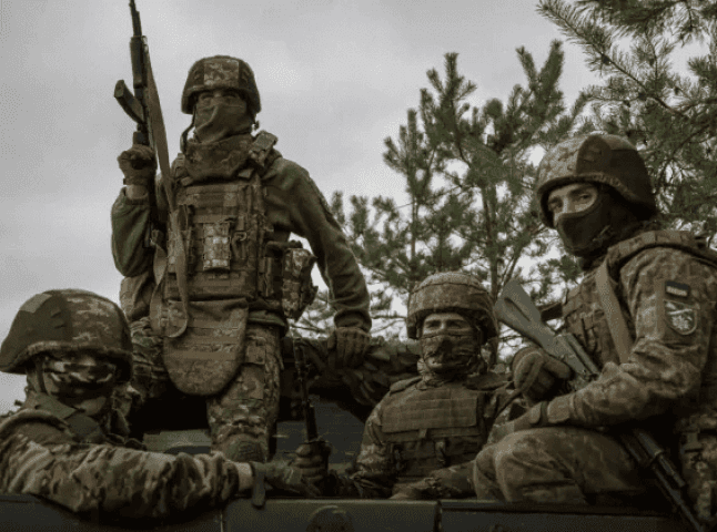 Якщо не підписати новий контракт — скільки триватиме служба