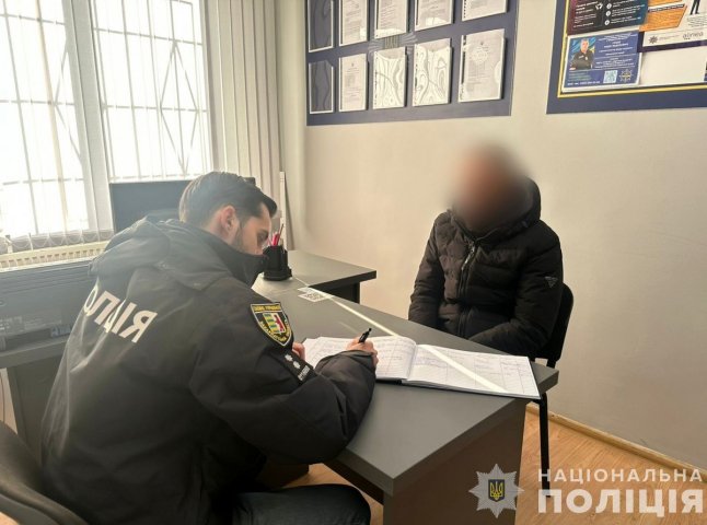 На Закарпатті чоловік ошукав військовослужбовців на понад мільйон гривень