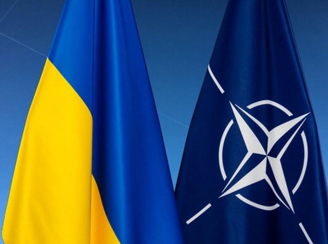 Україна не відмовиться від наміру стати членом НАТО, – Стефанішина