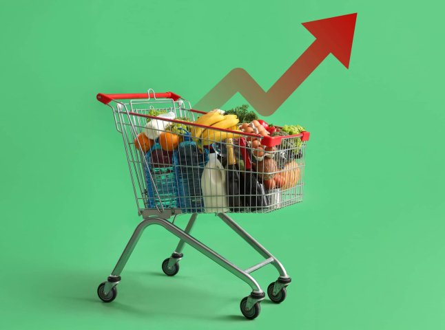 На скільки відсотків можуть подорожчати продукти, враховуючи нові ціни на пальне