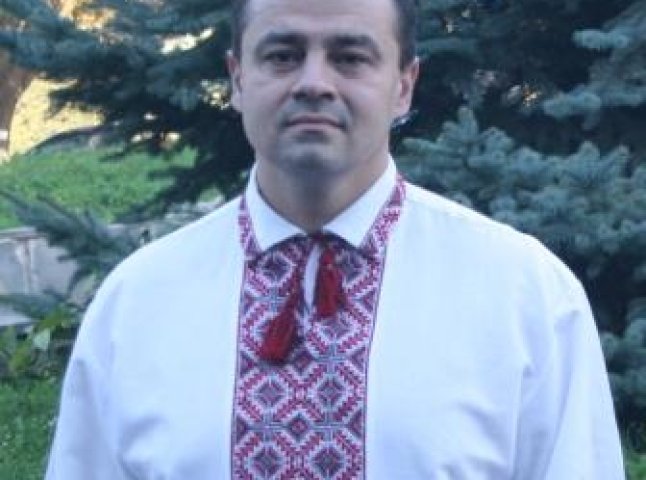 Українська партія висунула Павла Федаку опонентом Балоги