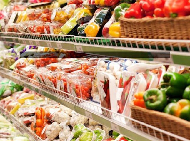 Закарпаття посідає 9 місце в Україні за доступністю цін на продукти харчування