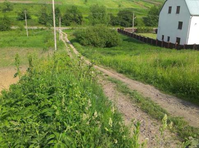 Мукачівська прокуратура помітила оренду земельних ділянок за заниженими цінами