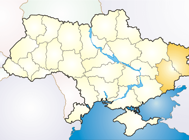 Понад 16% закарпатців готові "попрощатись з Донбасом"