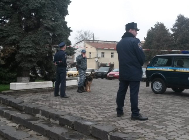 Оприлюднено відео зі скандальної сесії Ужгородської міської ради