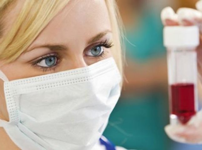 Мільйон на лікування хворих з гепатитами В та С виділять у Мукачеві