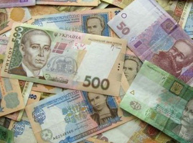 На Свалявщині до бюджету сплачено понад 80 млн грн