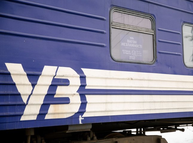 Укрзалізниця оновить правила важливої послуги