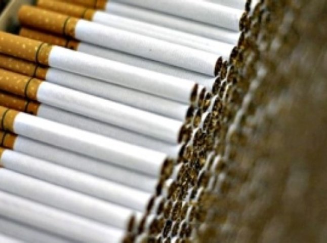 На Закарпатті розпочали масштабну операцію щодо протидії контрабанді цигарок
