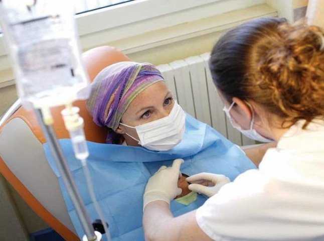 У Мукачеві понад 2 тисячі містян хворі на рак