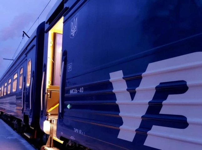 Чому зараз немає квитків на потяги: як це пояснила Укрзалізниця Чому зараз немає квитків на потяги: як це пояснила Укрзалізниця