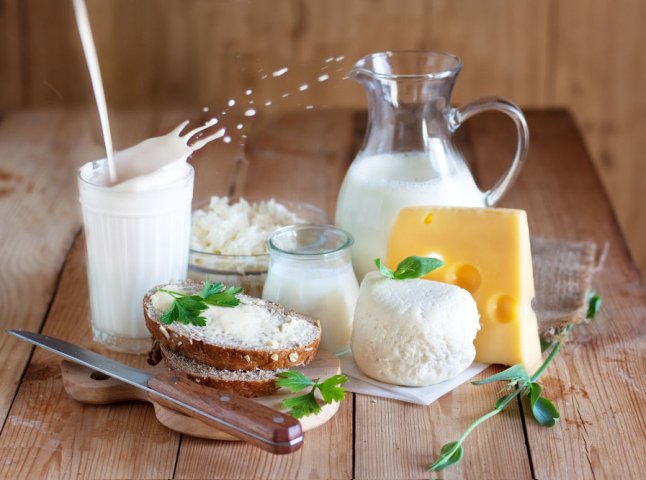В Україні прогнозують подорожчання молочної продукції