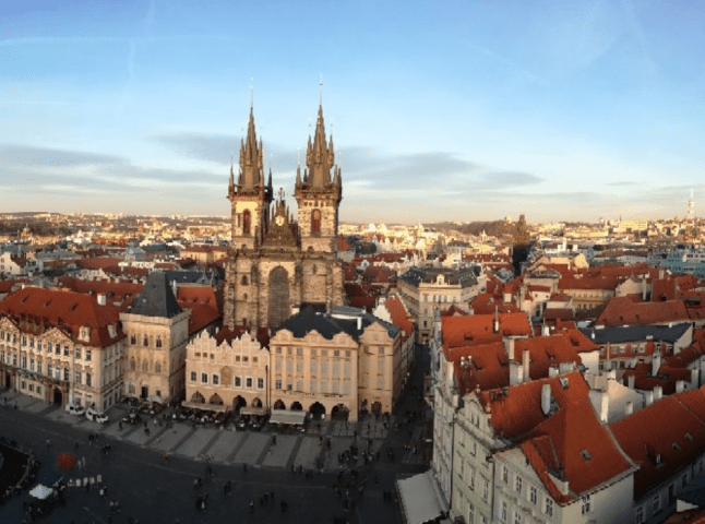 Чехія продовжила надзвичайний стан: які обмеження діятимуть