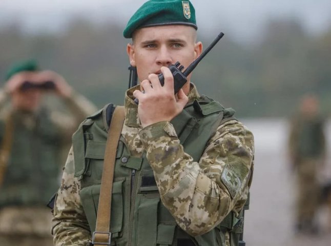 В області затримали громадянина Чехії: що він накоїв