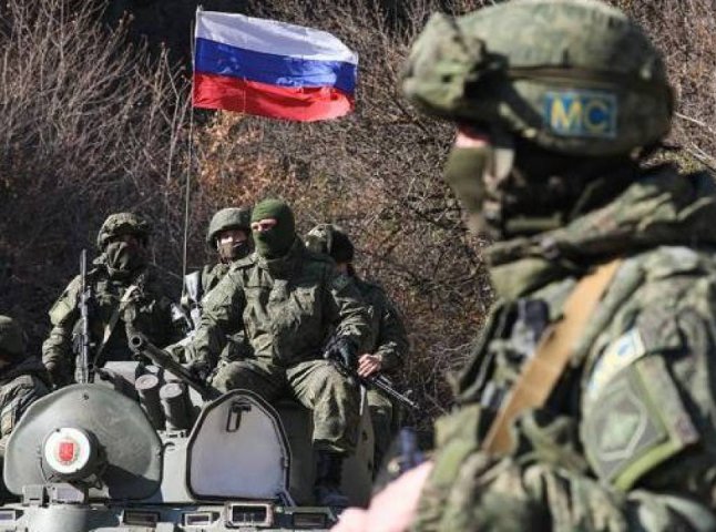 Військові РФ готуються до величезного прориву в одній із областей