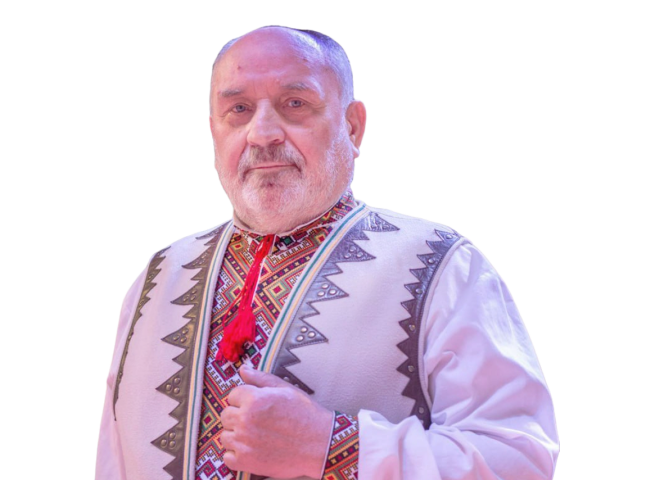Матій Петро Петрович