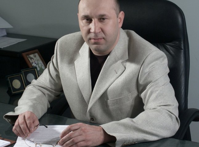 Головний БЮТівець Закарпаття Олександр Кеменяш дав свою оцінку псевдосесії на Банковій