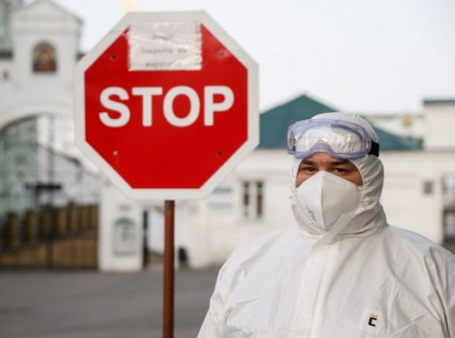 Соратник Зеленського назвав можливі терміни впровадження локальних локдаунів в Україні