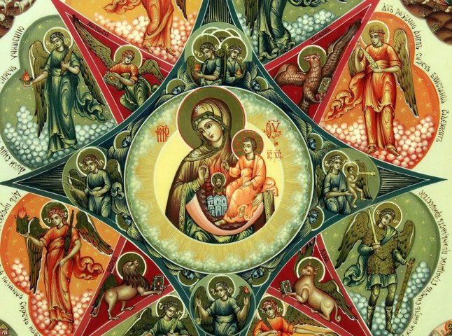 17 вересня: що не можна робити у свято ікони Божої Матері Неопалима Купина