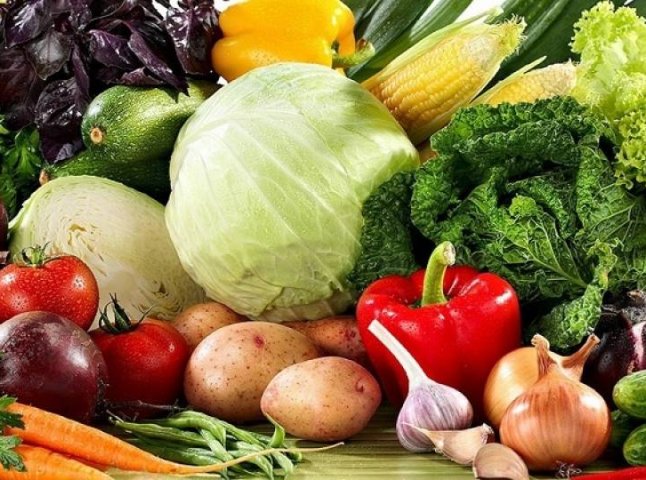 Ціни на овочі незабаром значно підскочать