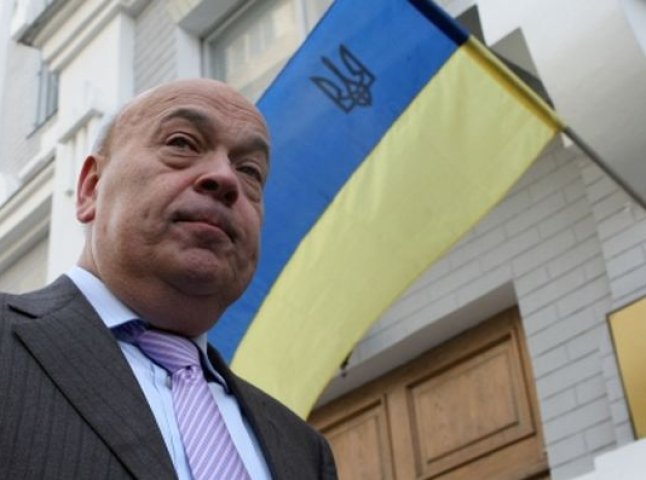 Москаль поїхав у Київ і повернеться тільки після другого туру виборів мера Ужгорода