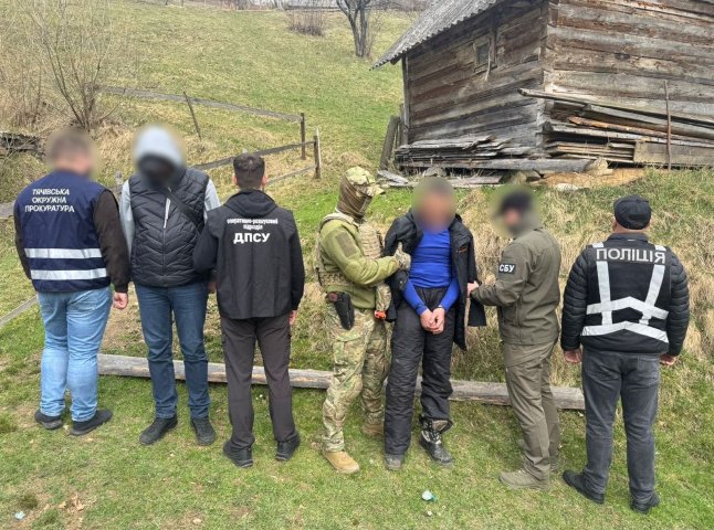 Правоохоронці викрили нові чотири схеми на Закарпатті