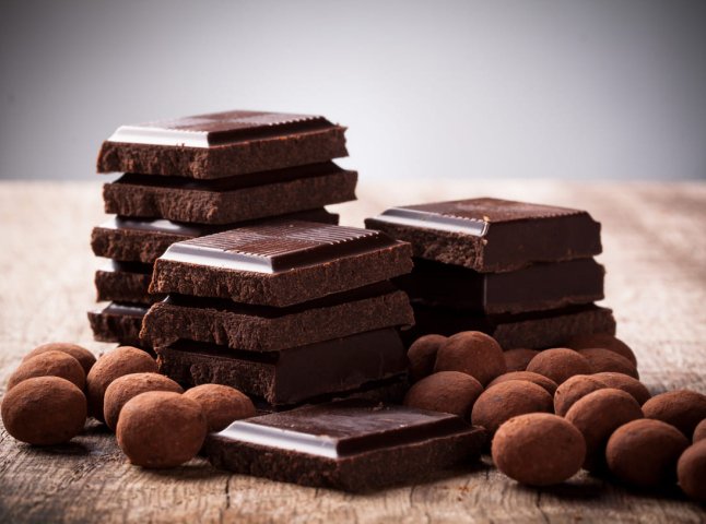 6 корисних властивостей шоколаду, підтверджених дослідженнями