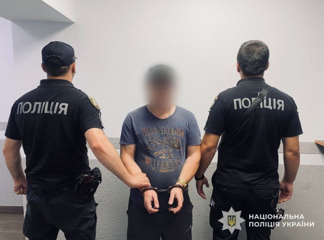 Судитимуть переселенця, який торгував наркотиками на Свалявщині