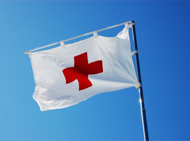 На Закарпатті закривають патронажну службу Червоного Хреста