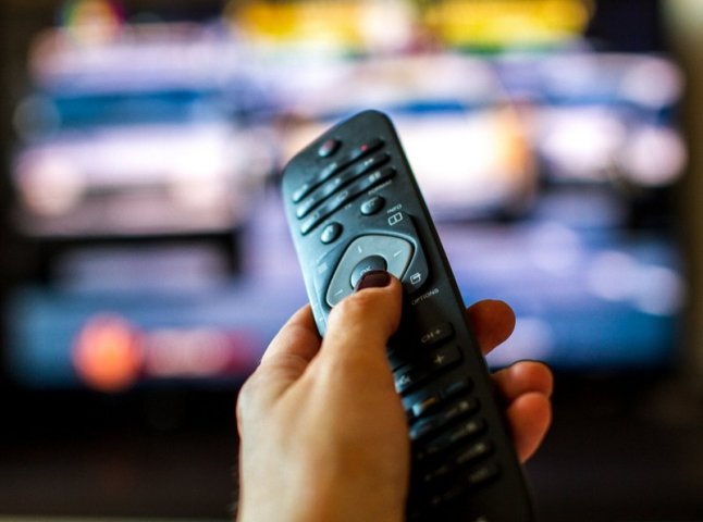 На Закарпатті запустять телеканали загальнонаціональної цифрової телемережі