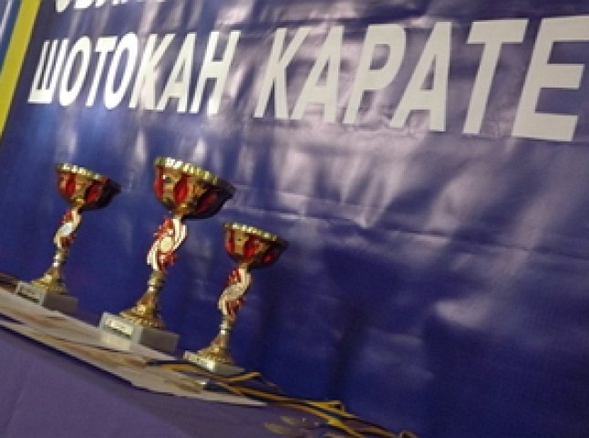 В Мукачеві пройшли змагання з карате-шотокан (ФОТО)