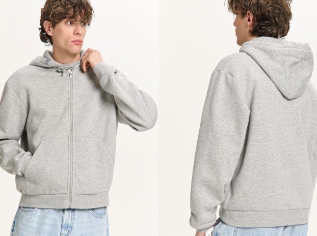 Капсульний гардероб для нього: як його скласти?