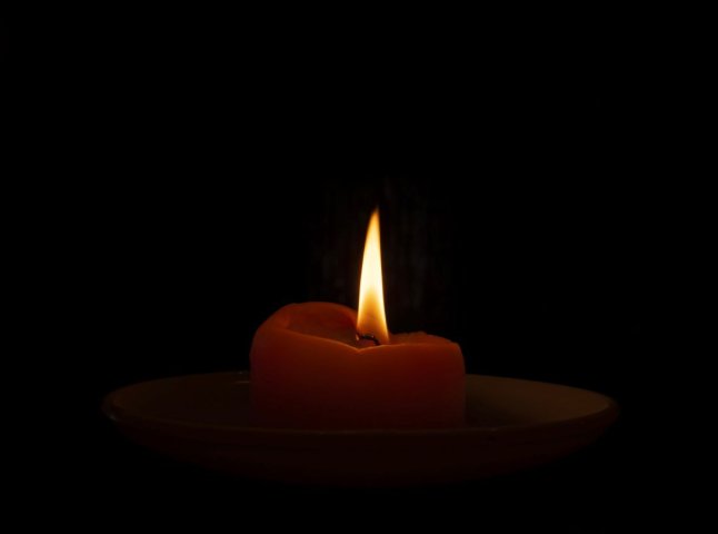 На війні загинув Герой з Королева