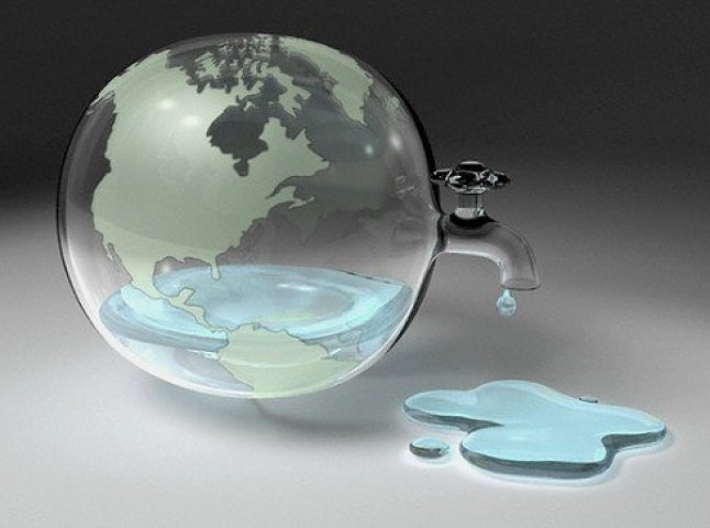 Майже всі джерела питної води в Україні забруднені