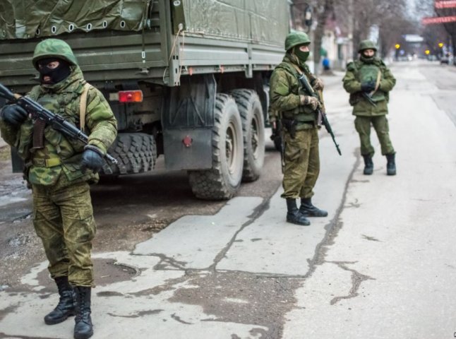 Російська Рада Федерації проголосувала за введення військ в Україну
