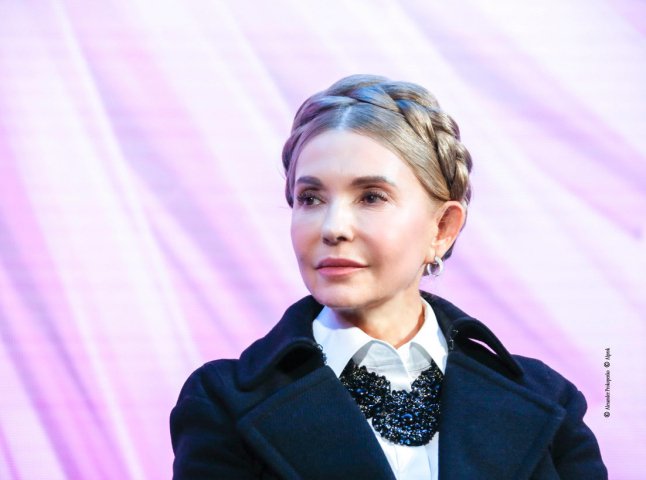 Команда Тимошенко наполягає на податковому мораторії для ФОПів та малого бізнесу