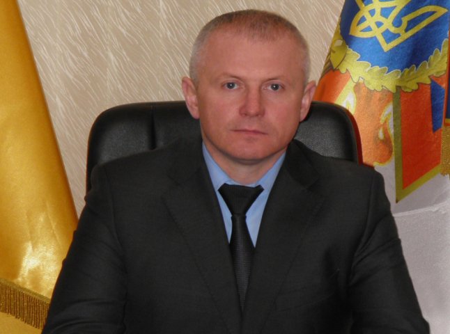 Мирослава Щербея звільнять з посади начальника Управління ДСНС у Закарпатській області?