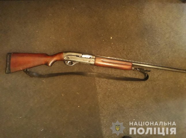 Вранці чоловік убив свого товариша